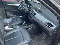 Usata BMW X1 xLine 150 CV (110 kW) 2020 SUV