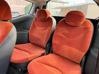 Usata Citroën C2 60 CV (44 kW) 2006 Nero Utilitaria