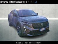 Usata Renault Rafale Techno 198 CV (145 kW) 2025 Nero SUV