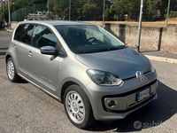 Usata VW up! 2014 Utilitaria