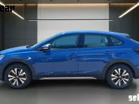 Usata VW Taigo Life 110 CV (80 kW) 2024 2b silk blu metallizzato SUV