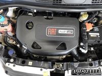 Usata Fiat Panda Easy 86 CV (63 kW) 2013 Beige Utilitaria