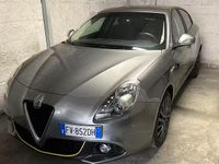 Usata Alfa Romeo Giulietta Super 120 CV (88 kW) 2016 Grigio Utilitaria