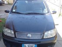 usata Fiat Punto PuntoII 2007 3p 1.3 mjt 16v Classic