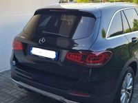 Begagnad Mercedes GLC300 245 HK (180 kW) 2020 SUV