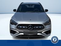 Usata Mercedes GLA200 Advanced Plus 150 CV (110 kW) 2024 Argento metallizzato SUV