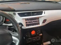 Usata Citroën DS3 2010 Bianco Utilitaria