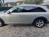 Usata Audi A4 Allroad Business 190 CV (139 kW) 2017 Station wagon