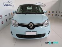 usata Renault Twingo Electric Zen