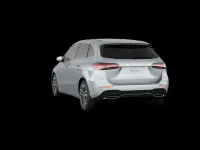 Uusi Mercedes B180 Advanced 116 HP (85 kW) 2025 Hopea Tila-auto