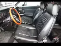 Usata Lancia 2000 1970 Bianco Cabrio