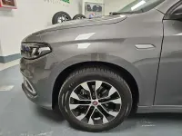 Usata Fiat Tipo City Life 95 CV (69 kW) 2022 Grigio underground Station wagon