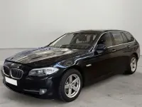 Usata BMW 520 184 CV (135 kW) 2014 Station wagon