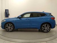 usata BMW X2 sDrive18i Msport