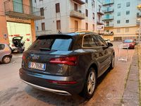 Usata Audi Q5 S-Line 2018 SUV