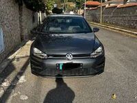 usata VW Golf 5p 1.6 tdi Sport 115cv dsg