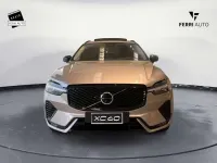 Nuova Volvo XC60 Ultra 250 CV (183 kW) 2026 Grigio SUV