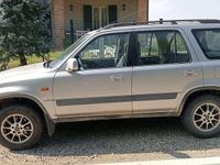 Usata Honda CR-V 128 CV (94 kW) 1998 SUV