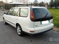 Usata Fiat Marea 103 CV (75 kW) 1997 Station wagon