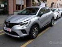 usata Renault Captur TCe 100 CV GPL Equilibre usato