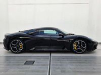 Usata Maserati MC20 630 CV (463 kW) 2022 Nero Coupé