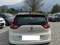 Usata Renault Grand Scénic IV 151 CV (111 kW) 2020 Bianco Monovolume