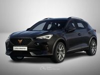 Nuova Cupra Formentor 204 CV (150 kW) 2026 Nero SUV