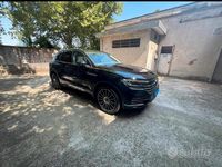 Usado VW Touareg Advance 231 HP (169 kW) 2019 Preto SUV
