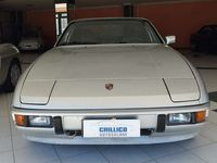 usata Porsche 924 9242.0