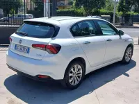 Usata Fiat Tipo Lounge 120 CV (88 kW) 2020 Bianco Berlina