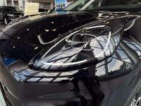 Ny Ford Puma Gen-E 124 kW (169 HK) 2026 Svart SUV