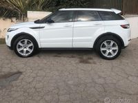 usata Land Rover Range Rover evoque dynamic