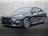 Usata BMW 220 Gran Coupé M Sport 178 CV (130 kW) 2022 Nero Coupé