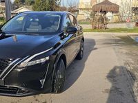 Usata Nissan Qashqai Acenta Premium 140 CV (102 kW) 2023 Nero SUV