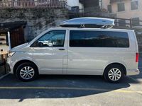 usata VW Multivan T6.12.0 tdi Space 4motion 150cv 7p.ti