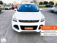 Usata Ford Kuga 140 CV (102 kW) 2014 SUV