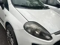 Usata Fiat Punto 75 CV (55 kW) 2011 Utilitaria