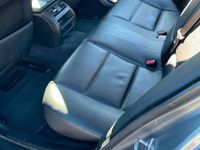 Usata BMW 525 218 CV (160 kW) 2012 Grigio Berlina
