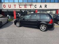 Usata Peugeot 307 109 CV (80 kW) 2007 Argento Station wagon