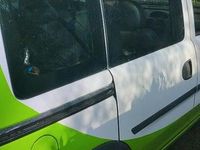 Usata Opel Combo 75 CV (55 kW) 2005 Bianco Monovolume