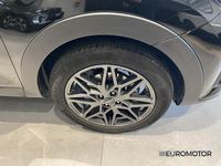 Usata Kia Stonic 100 CV (73 kW) 2024 Nero SUV