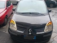 Usata Renault Modus 2005 Nero Monovolume