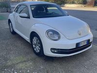 Usata VW New Beetle 105 CV (77 kW) 2012 Utilitaria