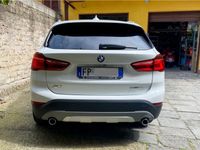 usata BMW X1 2018