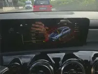 Usata Mercedes A45 AMG AMG 421 CV (309 kW) 2022 Utilitaria