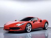 Usata Ferrari 296 663 CV (487 kW) 2023 Coupé