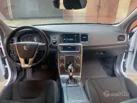 Usata Volvo V60 203 CV (149 kW) 2014 Station wagon
