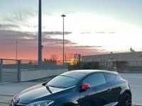 Usata Renault Mégane Coupé R.S. 265 CV (194 kW) 2014 Coupé