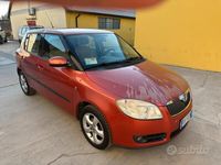 usata Skoda Fabia 1.4 Benzina e GPL valido 2030 -2010