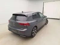 Usata VW Golf VIII R-line 50 CV (36 kW) 2022 Grigio Utilitaria